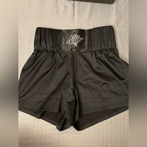 Nike boxing shorts Small